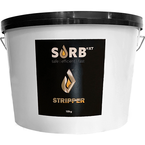 Sorb®XT BOYA, EPOKSİ VE VERNİK SÖKÜCÜ